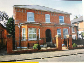 Comfortable Apartment in Reading West sleeps 4